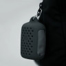 Покрывало-брелок малое MATADOR NanoDry Trek Towel серое MATNDS001G